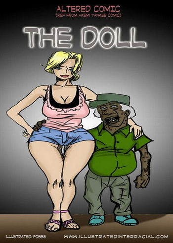 The Doll 1